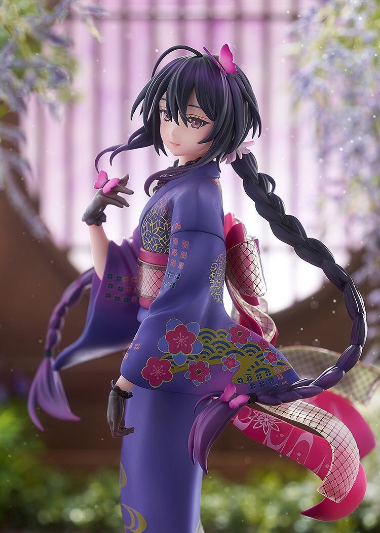 Original - Wheel of Time - 1/7 (Alice Glint, DMM Factory)