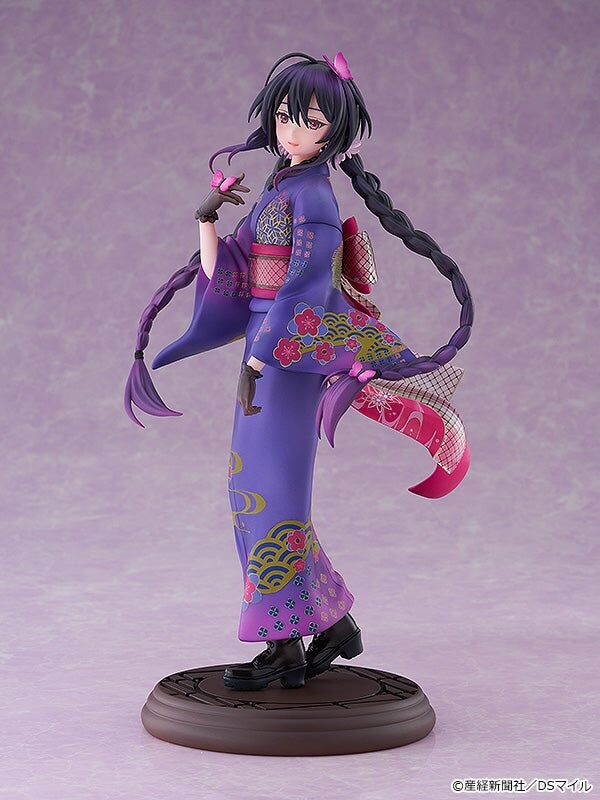 Original - Wheel of Time - 1/7 (Alice Glint, DMM Factory) photo 2