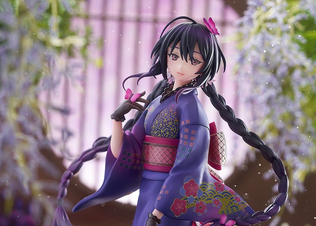 Original - Wheel of Time - 1/7 (Alice Glint, DMM Factory) photo 4