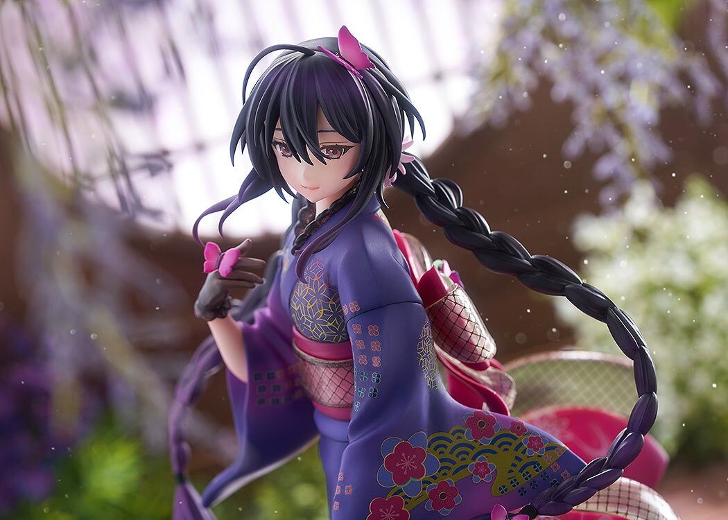 Original - Wheel of Time - 1/7 (Alice Glint, DMM Factory) photo 5