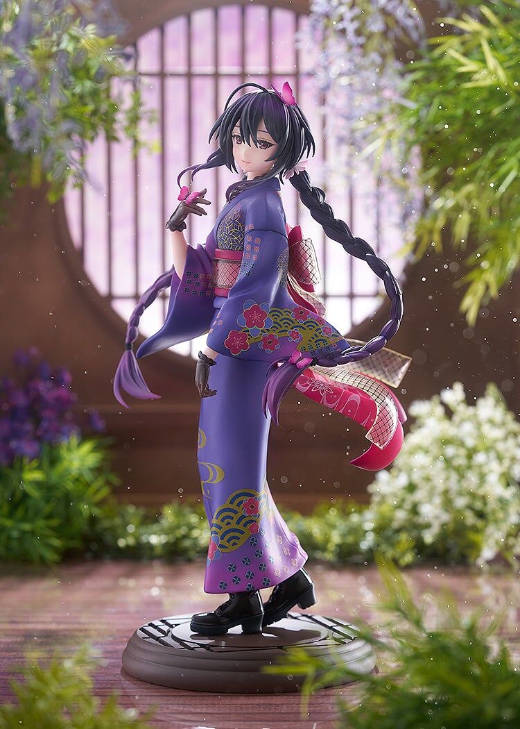 Original - Wheel of Time - 1/7 (Alice Glint, DMM Factory) photo 6