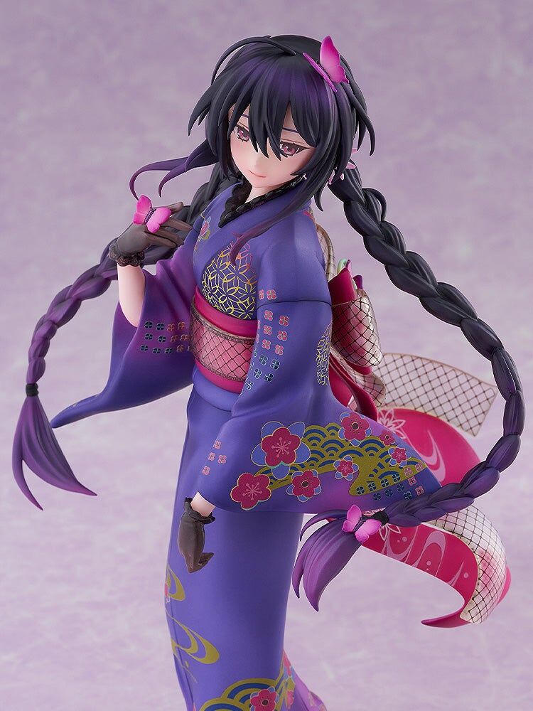 Original - Wheel of Time - 1/7 (Alice Glint, DMM Factory) photo 7