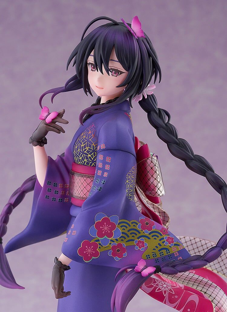 Original - Wheel of Time - 1/7 (Alice Glint, DMM Factory) photo 8