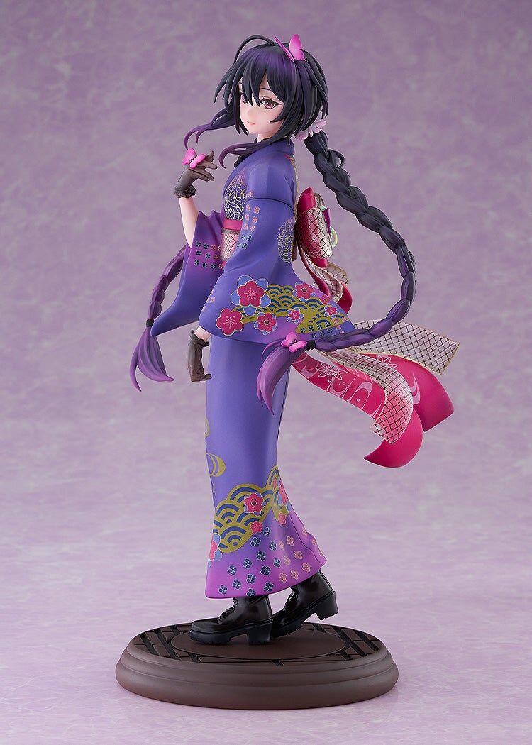 Original - Wheel of Time - 1/7 (Alice Glint, DMM Factory) photo 9