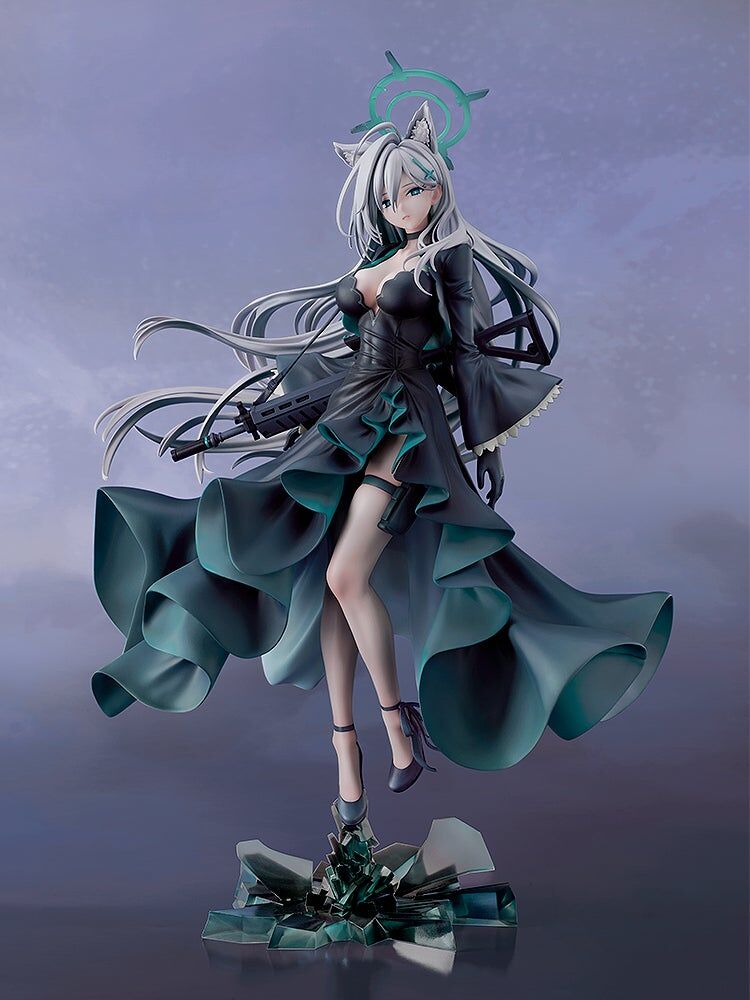 Blue Archive - Shiroko Terror - 1/7 (Good Smile Company) photo 2