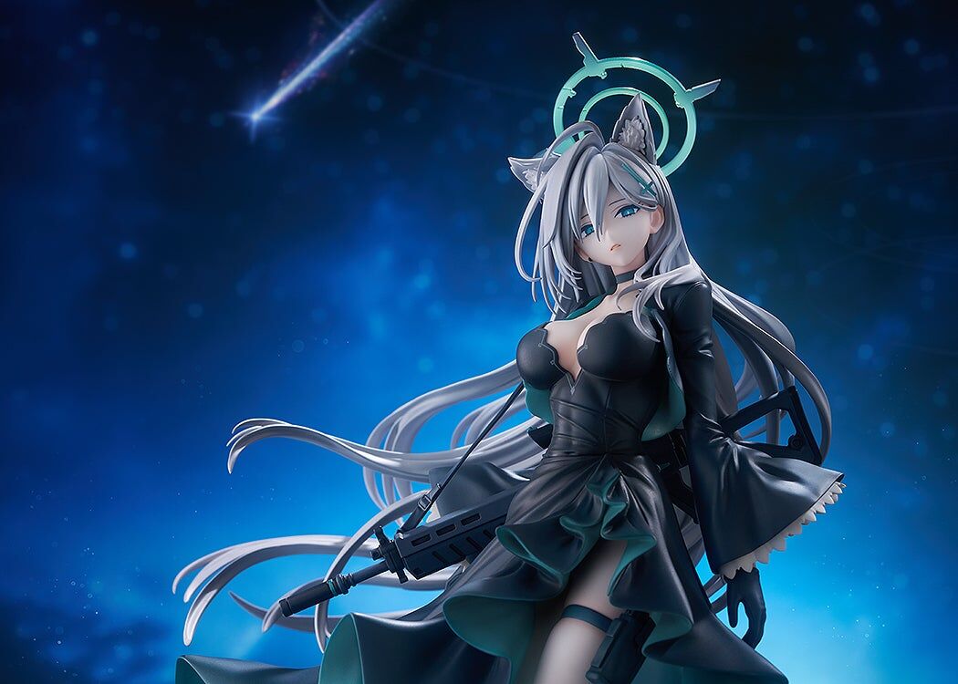 Blue Archive - Shiroko Terror - 1/7 (Good Smile Company) photo 3