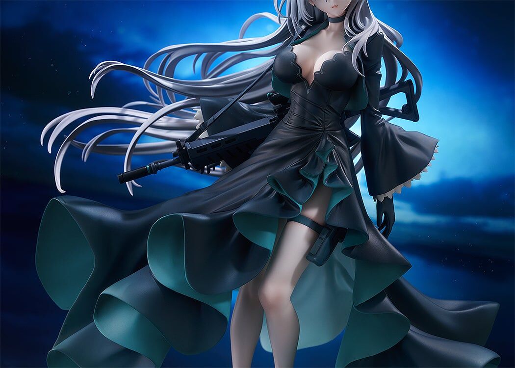 Blue Archive - Shiroko Terror - 1/7 (Good Smile Company) photo 5