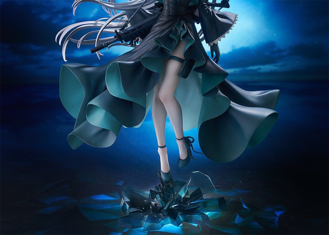 Blue Archive - Shiroko Terror - 1/7 (Good Smile Company) photo 6