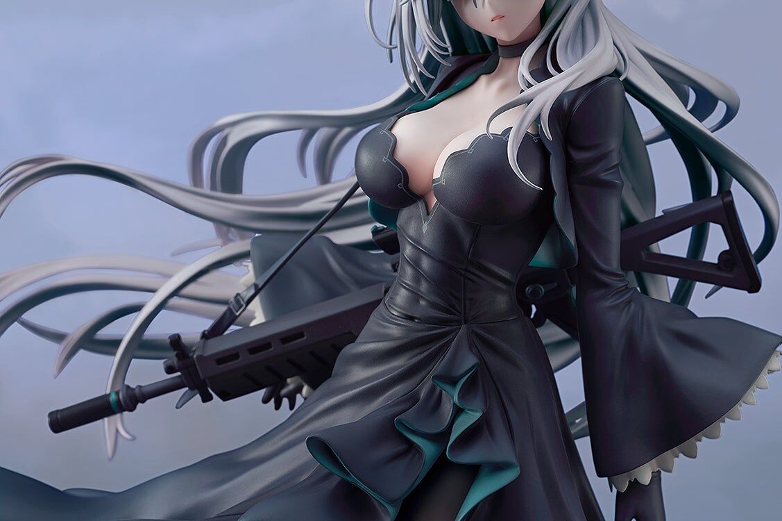 Blue Archive - Shiroko Terror - 1/7 (Good Smile Company) photo 8