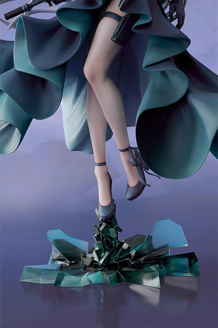 Blue Archive - Shiroko Terror - 1/7 (Good Smile Company) photo 9