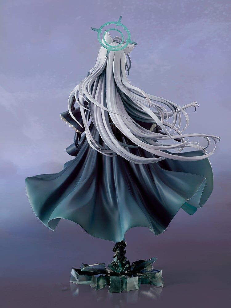 Blue Archive - Shiroko Terror - 1/7 (Good Smile Company) photo 10