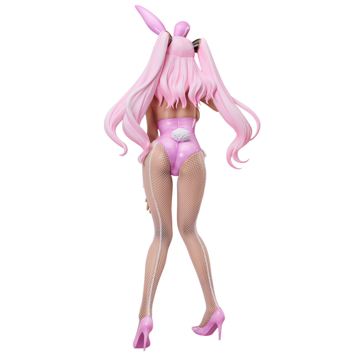 Code Geass: Dakkan no Rozé - Catherine Sabathra - B-style - 1/4 - Bunny Ver. (FREEing, MegaHouse) photo 6