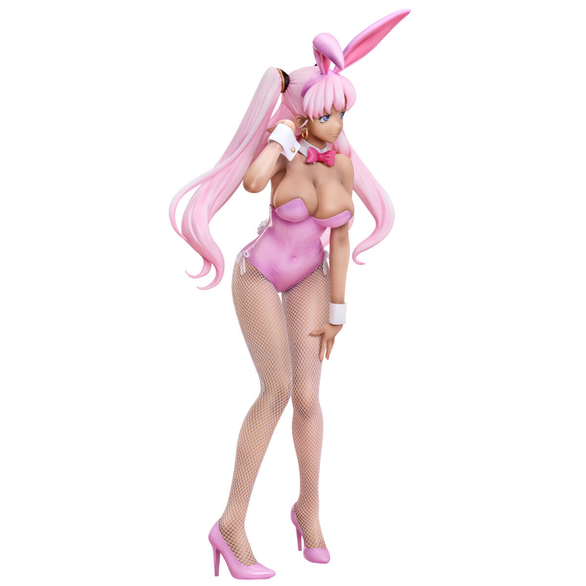 Code Geass: Dakkan no Rozé - Catherine Sabathra - B-style - 1/4 - Bunny Ver. (FREEing, MegaHouse) photo 8