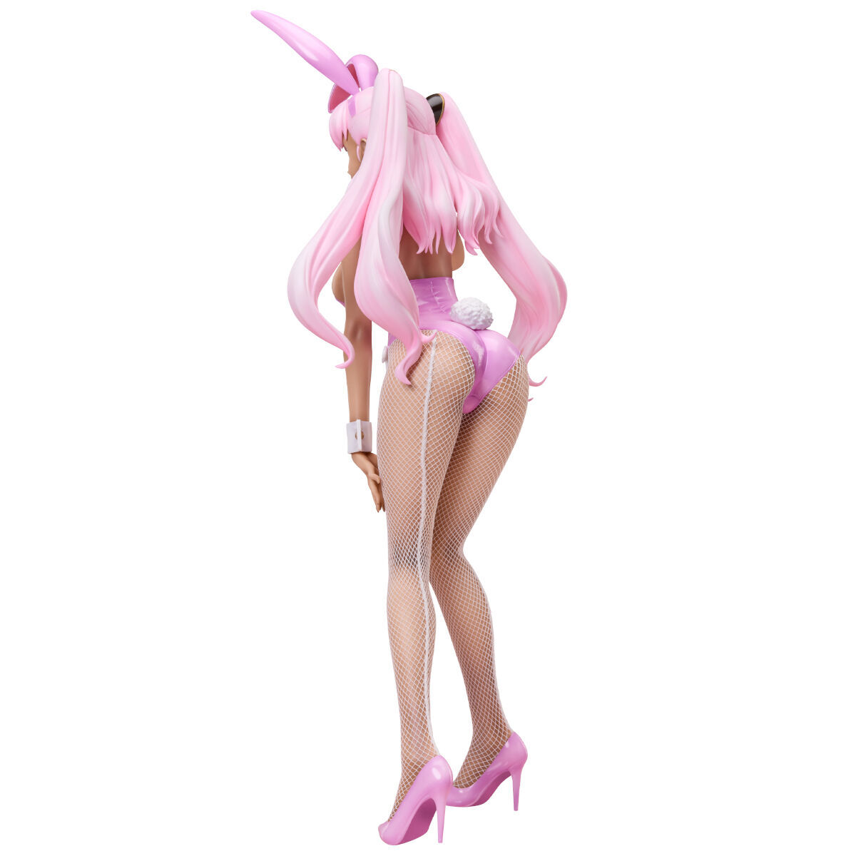 Code Geass: Dakkan no Rozé - Catherine Sabathra - B-style - 1/4 - Bunny Ver. (FREEing, MegaHouse) photo 9