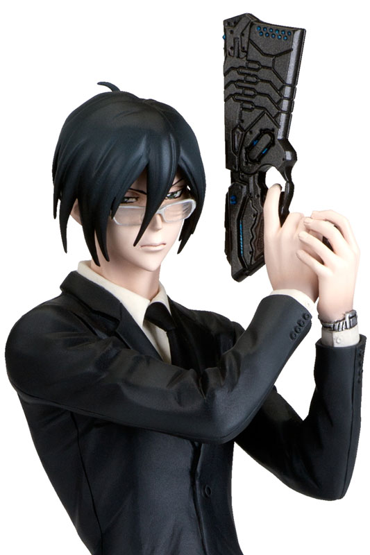 Psycho-Pass - Ginoza Nobuchika - Hdge - Mens Hdge  (No.12) (Union Creative International Ltd) photo 4