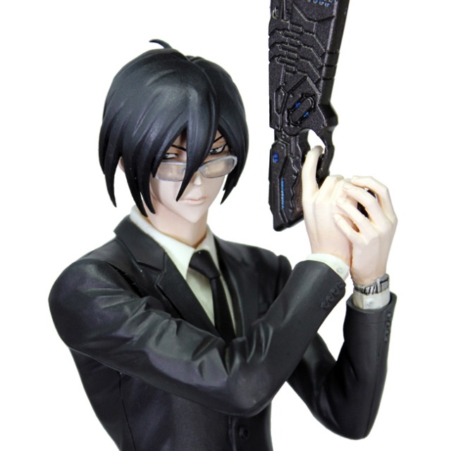 Psycho-Pass - Ginoza Nobuchika - Hdge - Mens Hdge  (No.12) (Union Creative International Ltd) photo 8