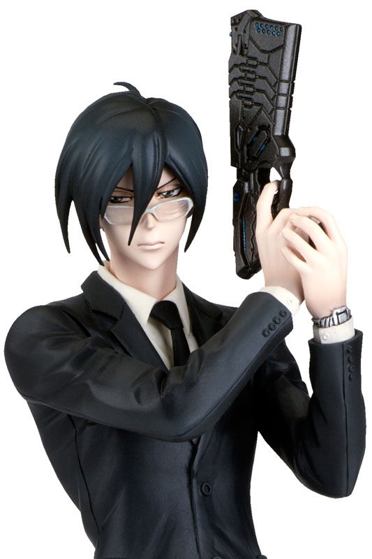 Psycho-Pass - Ginoza Nobuchika - Hdge - Mens Hdge  (No.12) (Union Creative International Ltd) photo 9