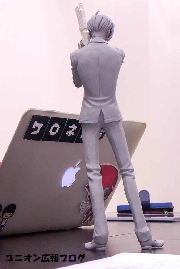 Psycho-Pass - Ginoza Nobuchika - Hdge - Mens Hdge  (No.12) (Union Creative International Ltd) photo 13