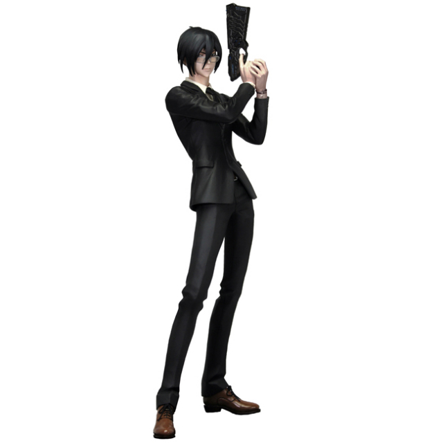 Psycho-Pass - Ginoza Nobuchika - Hdge - Mens Hdge  (No.12) (Union Creative International Ltd) photo 14
