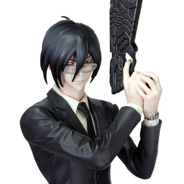 Psycho-Pass - Ginoza Nobuchika - Hdge - Mens Hdge  (No.12) (Union Creative International Ltd) photo 15