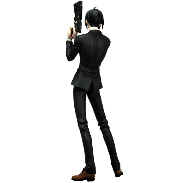Psycho-Pass - Ginoza Nobuchika - Hdge - Mens Hdge  (No.12) (Union Creative International Ltd) photo 18