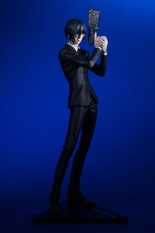 Psycho-Pass - Ginoza Nobuchika - Hdge - Mens Hdge  (No.12) (Union Creative International Ltd) photo 19