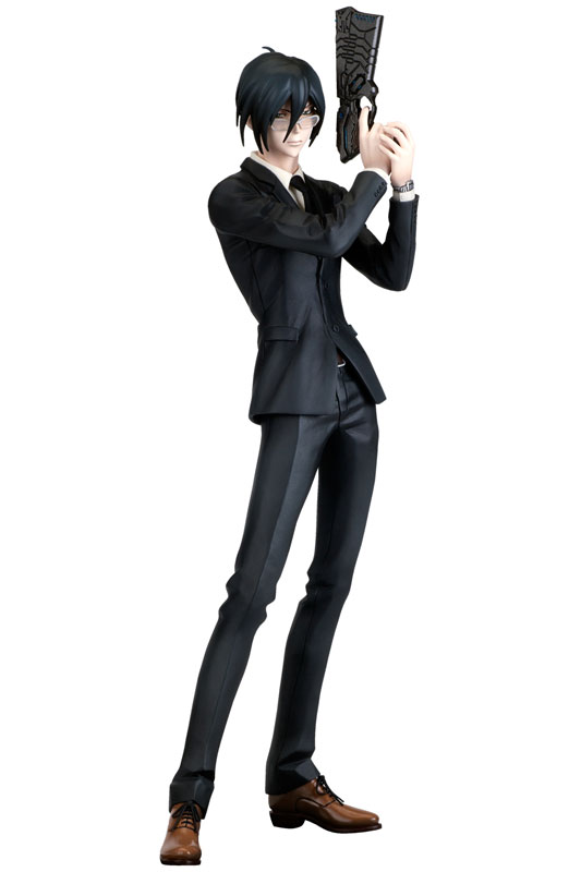 Psycho-Pass - Ginoza Nobuchika - Hdge - Mens Hdge  (No.12) (Union Creative International Ltd) photo 20