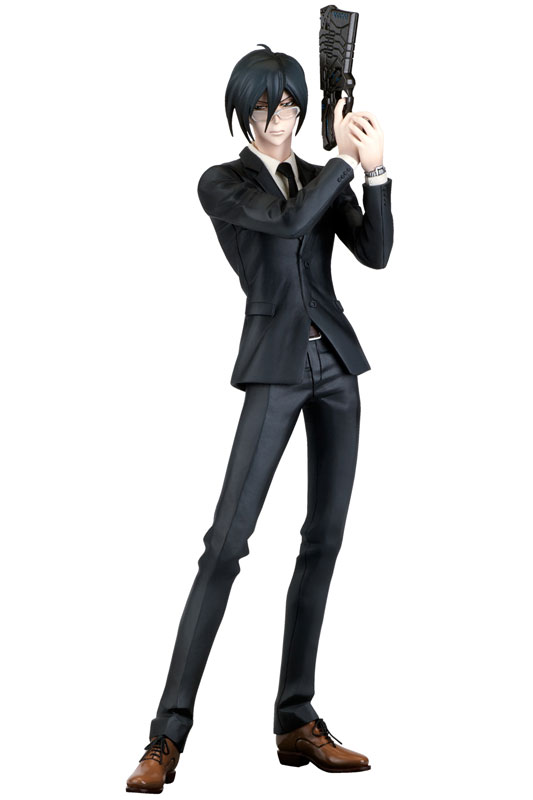 Psycho-Pass - Ginoza Nobuchika - Hdge - Mens Hdge  (No.12) (Union Creative International Ltd) photo 21