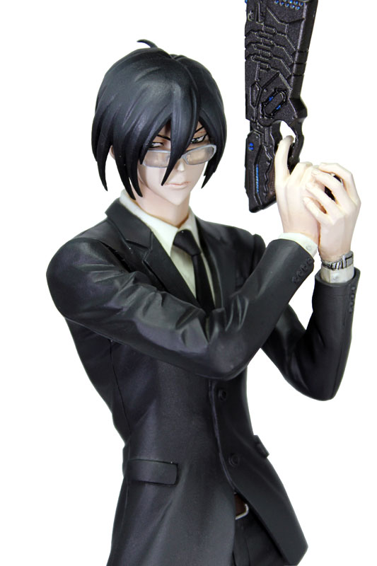 Psycho-Pass - Ginoza Nobuchika - Hdge - Mens Hdge  (No.12) (Union Creative International Ltd) photo 22