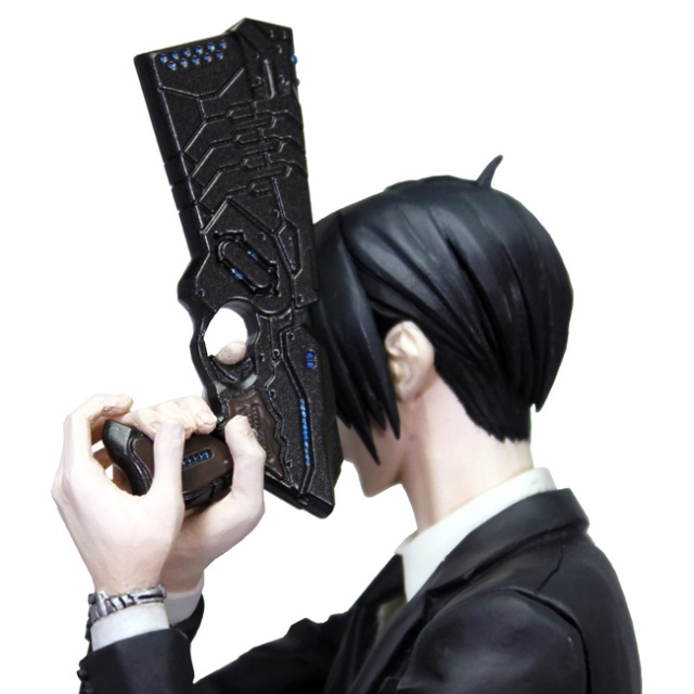 Psycho-Pass - Ginoza Nobuchika - Hdge - Mens Hdge  (No.12) (Union Creative International Ltd) photo 24