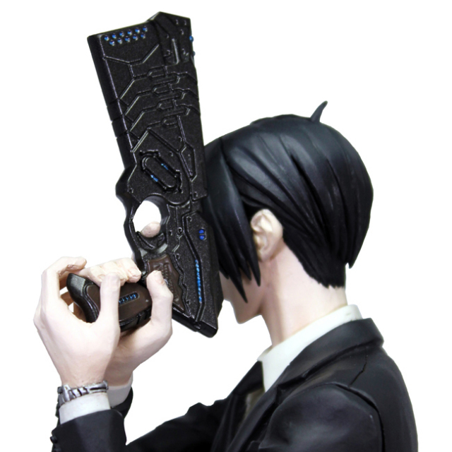 Psycho-Pass - Ginoza Nobuchika - Hdge - Mens Hdge  (No.12) (Union Creative International Ltd) photo 26