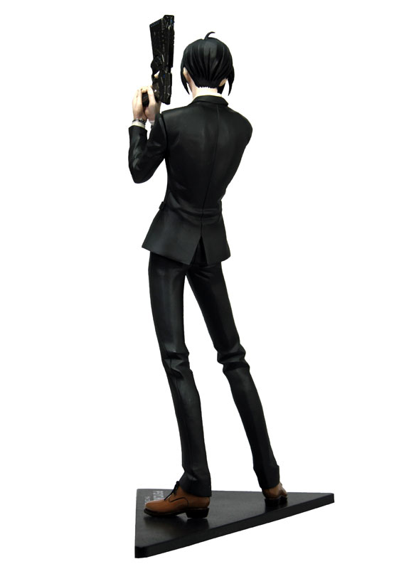 Psycho-Pass - Ginoza Nobuchika - Hdge - Mens Hdge  (No.12) (Union Creative International Ltd) photo 28