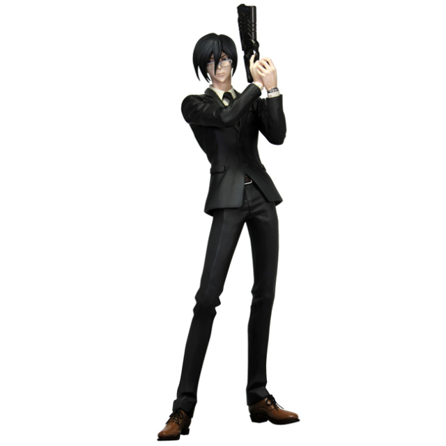 Psycho-Pass - Ginoza Nobuchika - Hdge - Mens Hdge  (No.12) (Union Creative International Ltd) photo 29