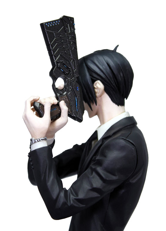 Psycho-Pass - Ginoza Nobuchika - Hdge - Mens Hdge  (No.12) (Union Creative International Ltd) photo 30