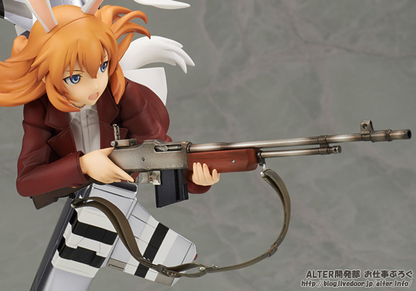 Strike Witches 2 - Charlotte E Yeager - 1/8 - Ver.2 (Alter) photo 10