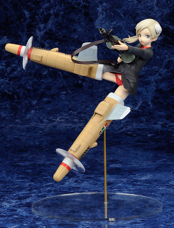 Gekijouban Strike Witches - Martina Crespi - 1/8 (Alter) photo 7