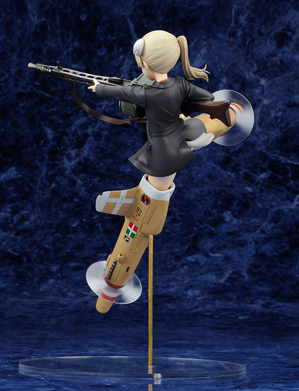 Gekijouban Strike Witches - Martina Crespi - 1/8 (Alter) photo 10
