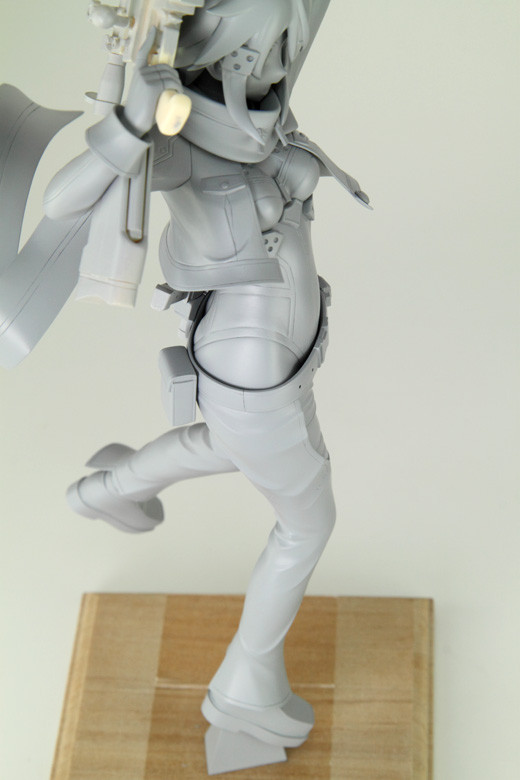 Sword Art Online II - Sinon - 1/7 (Kaitendoh) photo 10