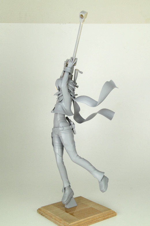 Sword Art Online II - Sinon - 1/7 (Kaitendoh) photo 14