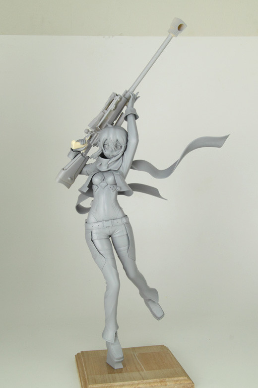 Sword Art Online II - Sinon - 1/7 (Kaitendoh) photo 18