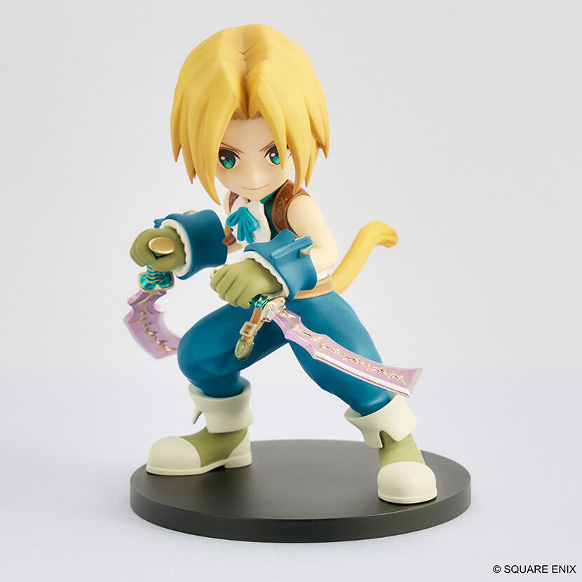 Final Fantasy IX - Zidane Tribal - Adorable Arts (Square Enix)