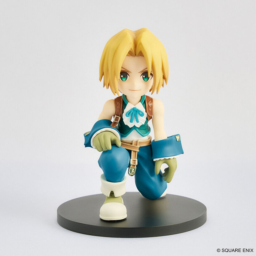 Final Fantasy IX - Zidane Tribal - Adorable Arts (Square Enix) photo 2