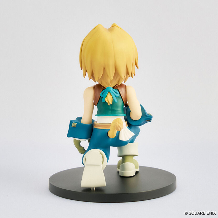 Final Fantasy IX - Zidane Tribal - Adorable Arts (Square Enix) photo 3