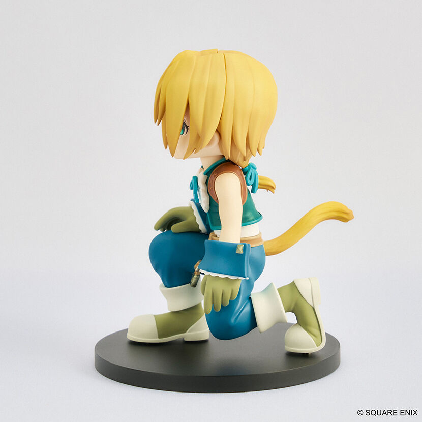 Final Fantasy IX - Zidane Tribal - Adorable Arts (Square Enix) photo 4