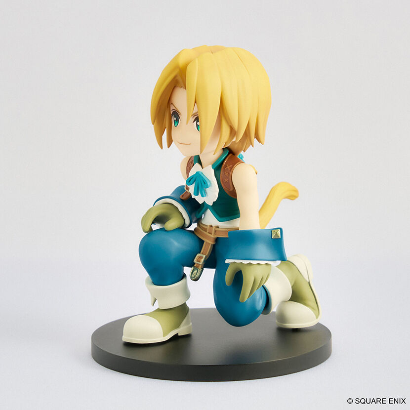 Final Fantasy IX - Zidane Tribal - Adorable Arts (Square Enix) photo 5