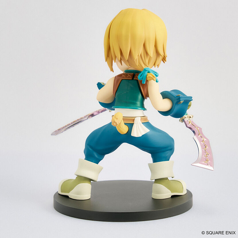 Final Fantasy IX - Zidane Tribal - Adorable Arts (Square Enix) photo 6