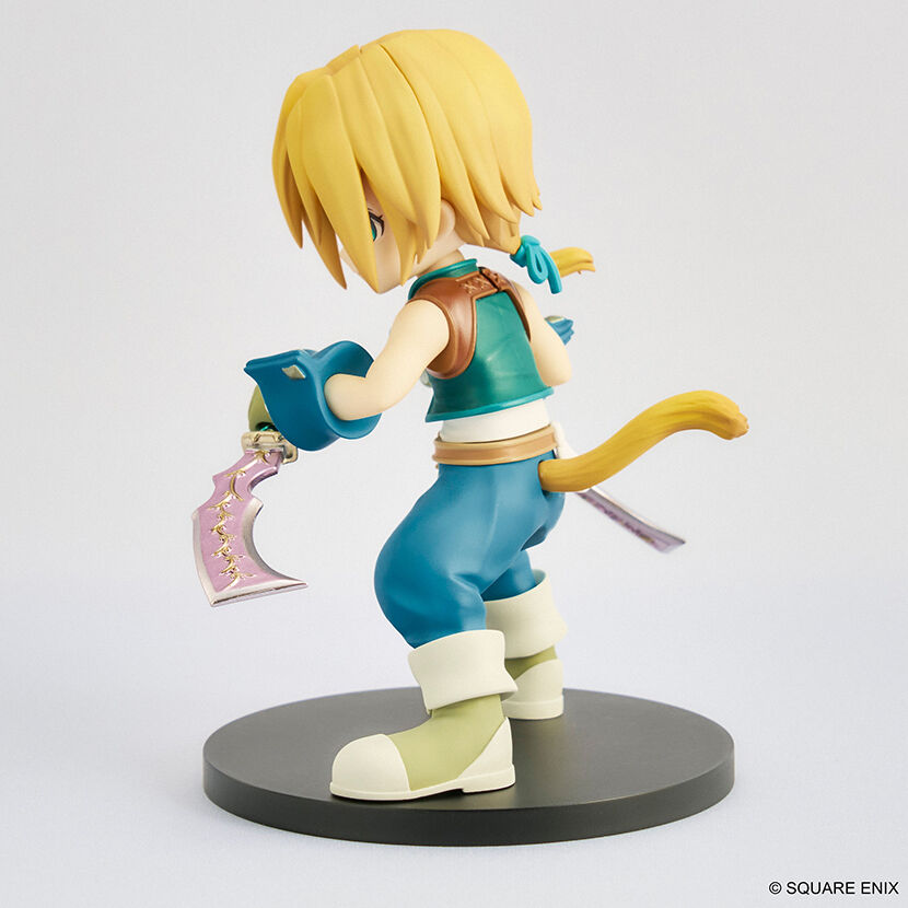 Final Fantasy IX - Zidane Tribal - Adorable Arts (Square Enix) photo 7