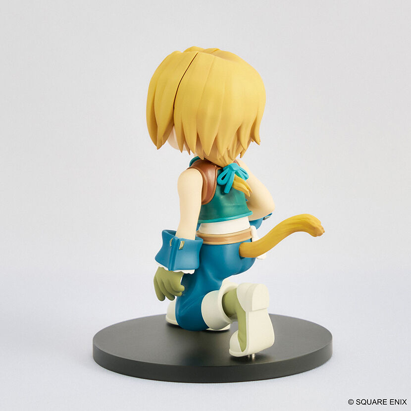 Final Fantasy IX - Zidane Tribal - Adorable Arts (Square Enix) photo 8