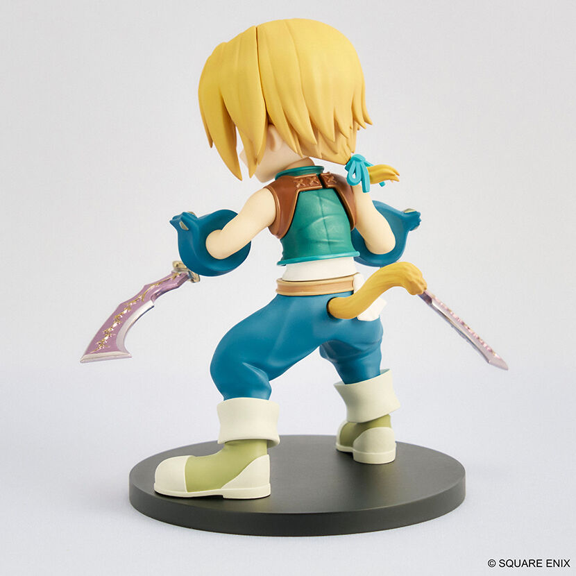 Final Fantasy IX - Zidane Tribal - Adorable Arts (Square Enix) photo 9