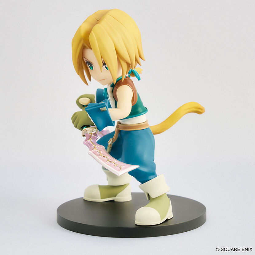 Final Fantasy IX - Zidane Tribal - Adorable Arts (Square Enix) photo 10